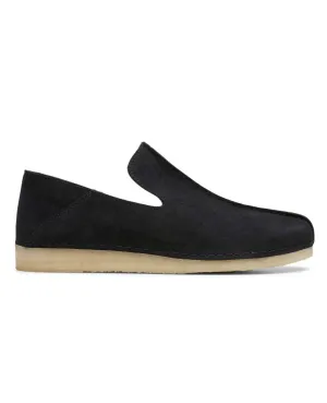 Originals Ashton Skye Black Suede