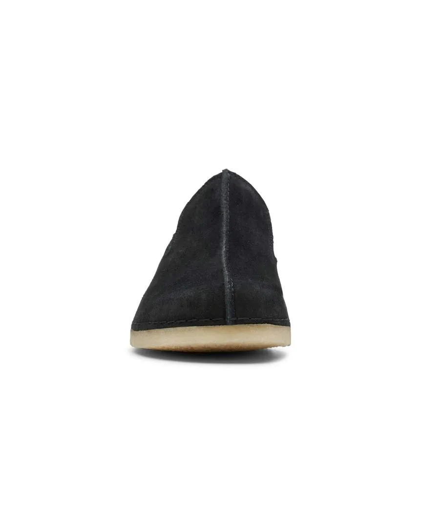Originals Ashton Skye Black Suede