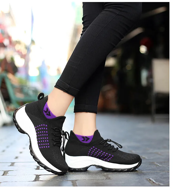 Orthopaedic Comfort Shoes for Women