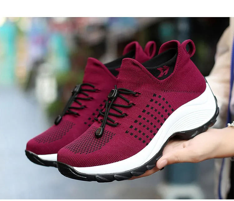 Orthopaedic Comfort Shoes for Women