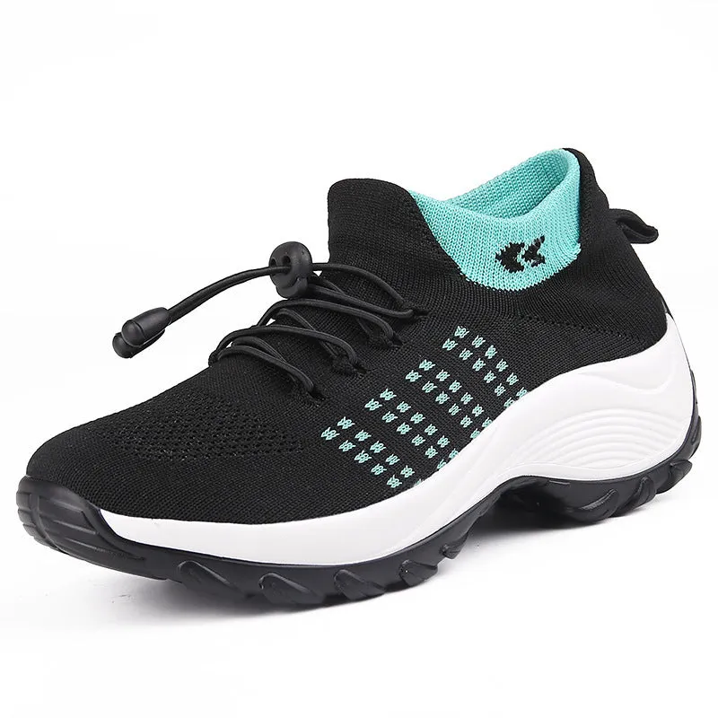 Orthopaedic Comfort Shoes for Women