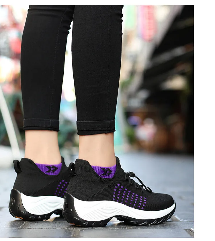 Orthopaedic Comfort Shoes for Women