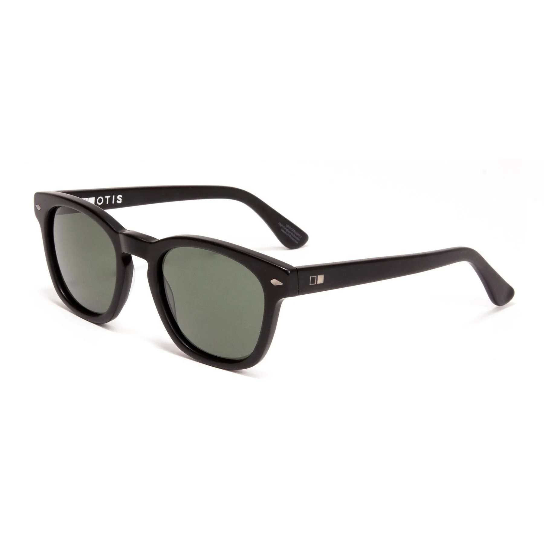 OTIS SUMMER OF 67 MATTE BLACK/GREY