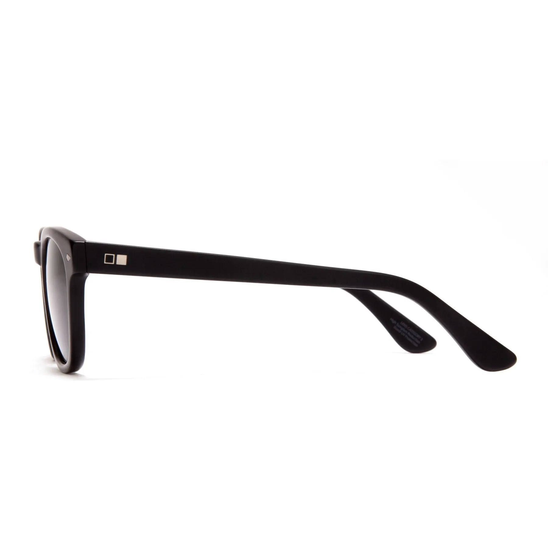 OTIS SUMMER OF 67 MATTE BLACK/GREY
