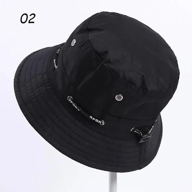 Outdoor Bucket Hat