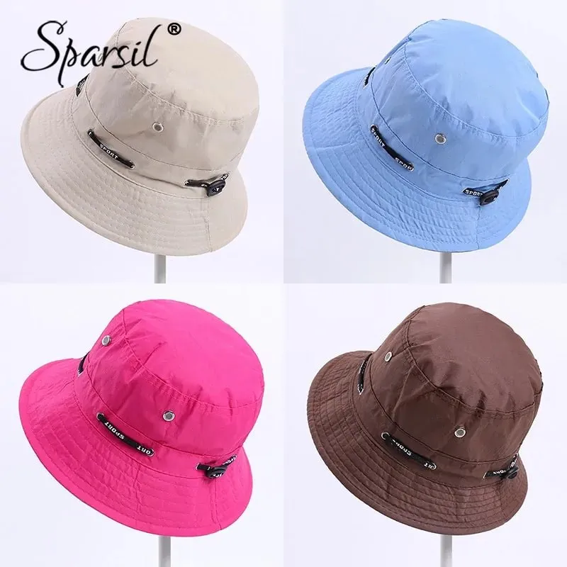 Outdoor Bucket Hat