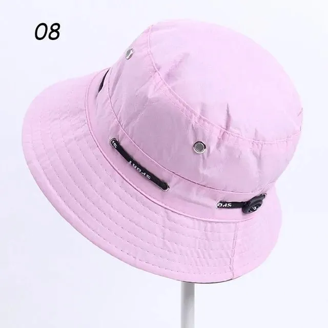 Outdoor Bucket Hat