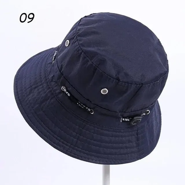 Outdoor Bucket Hat