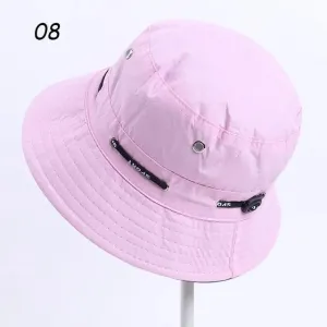 Outdoor Bucket Hat