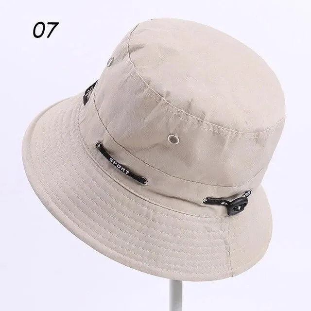 Outdoor Bucket Hat