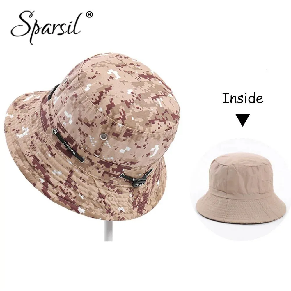 Outdoor Bucket Hat