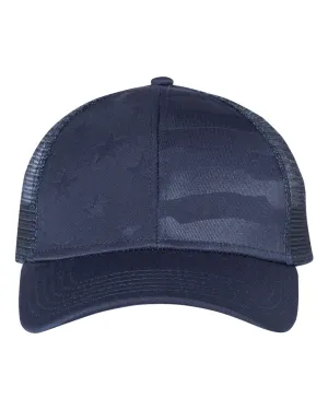 Outdoor Cap - Stars & Stripes