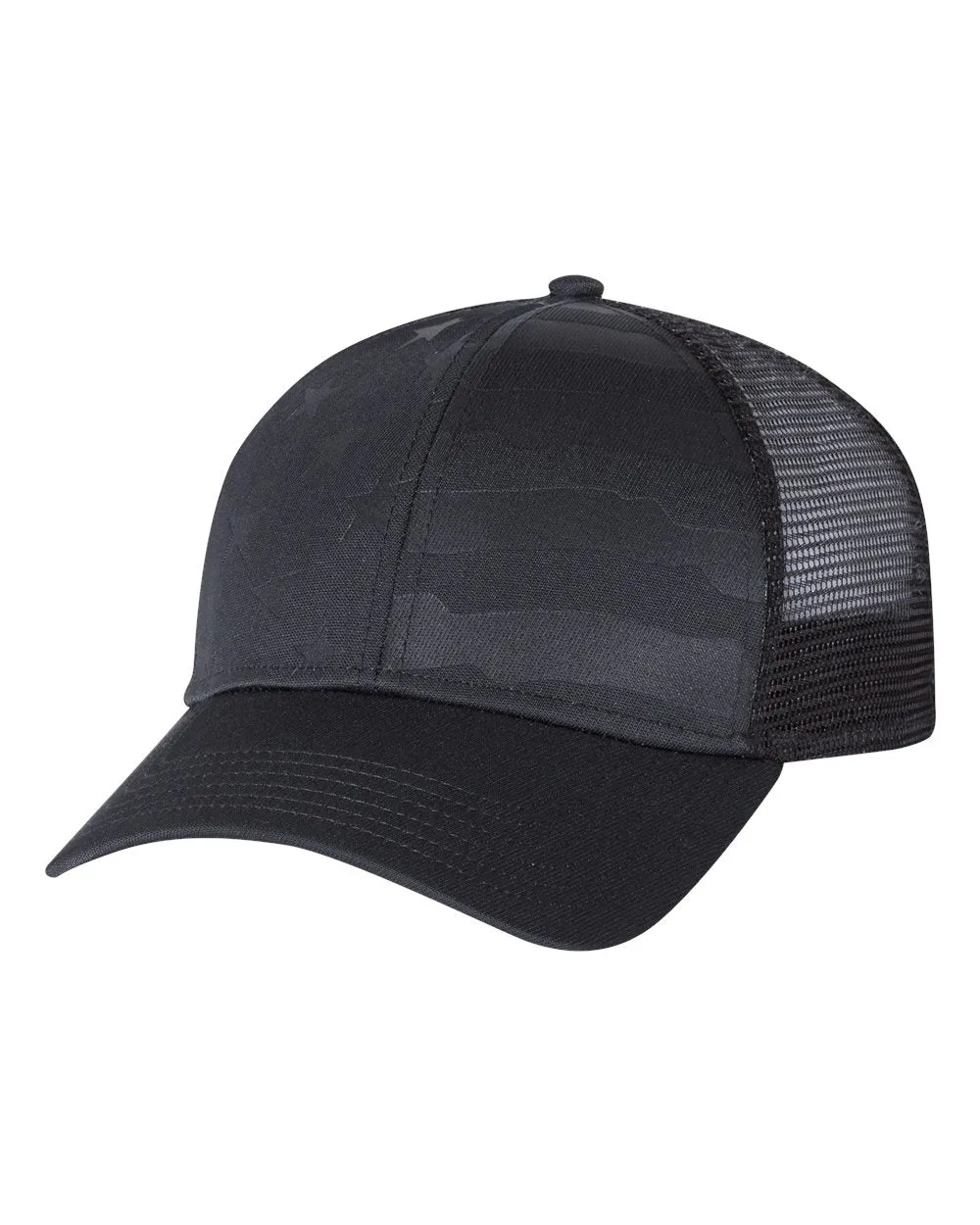 Outdoor Cap - Stars & Stripes