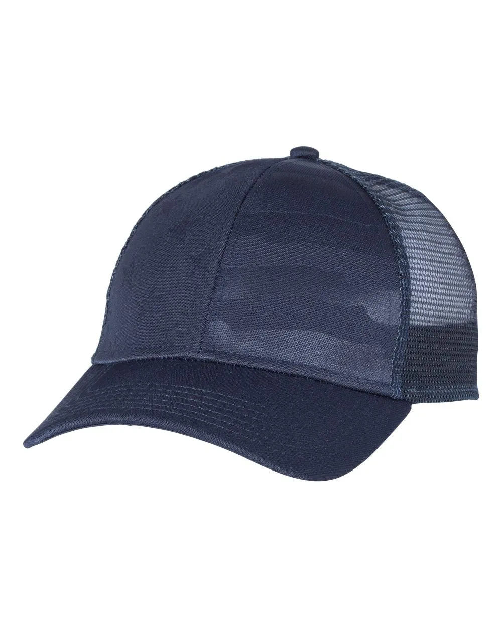 Outdoor Cap - Stars & Stripes