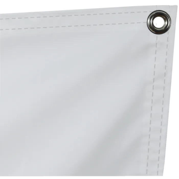 Outdoor Hanging Banners - Mesh & Scrim