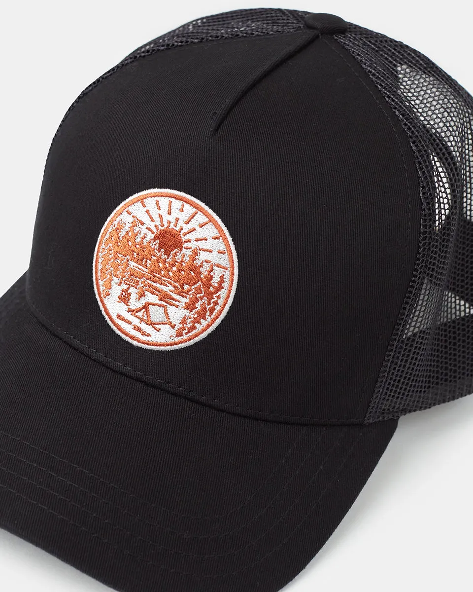 Outdoor Patch Altitude Hat