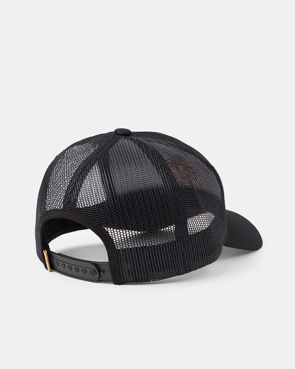 Outdoor Patch Altitude Hat