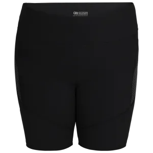 Outdoor Research Ad-Vantage Plus Womens Shorts - 10 Inseam