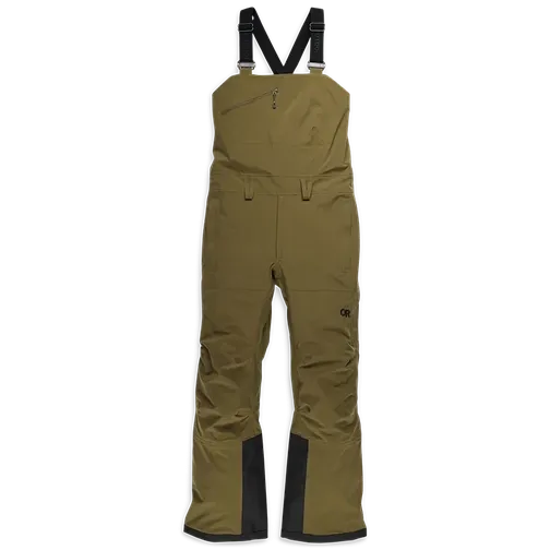 Outdoor Research Carbide Bibs - Men's