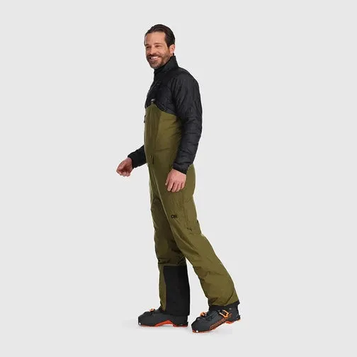 Outdoor Research Carbide Bibs - Men's