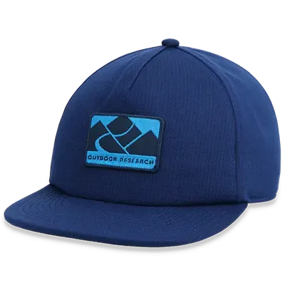 Outdoor Research Freewheel Performance Trucker Cap