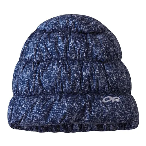 Outdoor Research Warli Sky Transcendent Down Beanie - Women's