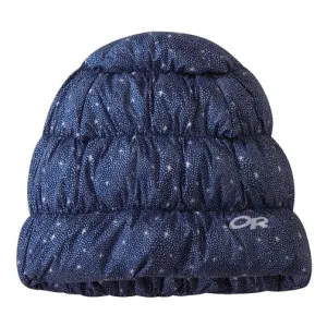 Outdoor Research Warli Sky Transcendent Down Beanie - Women's