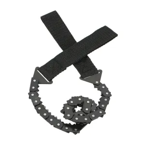 Outdoor Strong Survival Wire Saw Manual Chainsaws Portable M