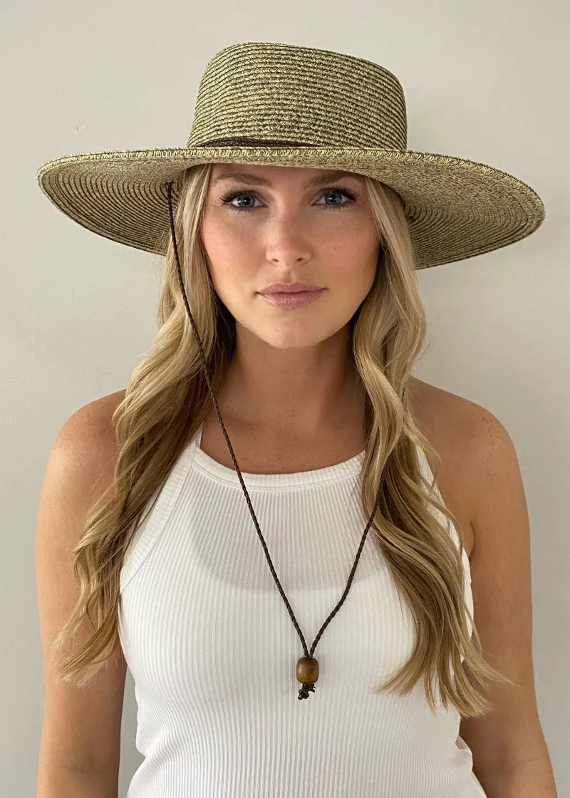 Outrigger Sun Hat