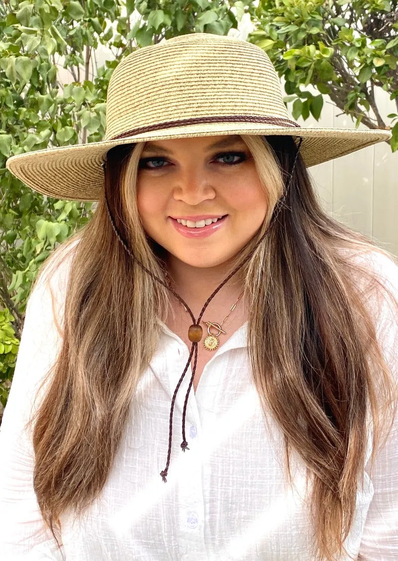 Outrigger Sun Hat