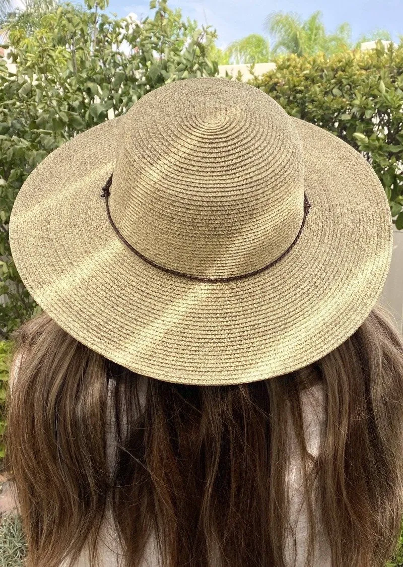 Outrigger Sun Hat