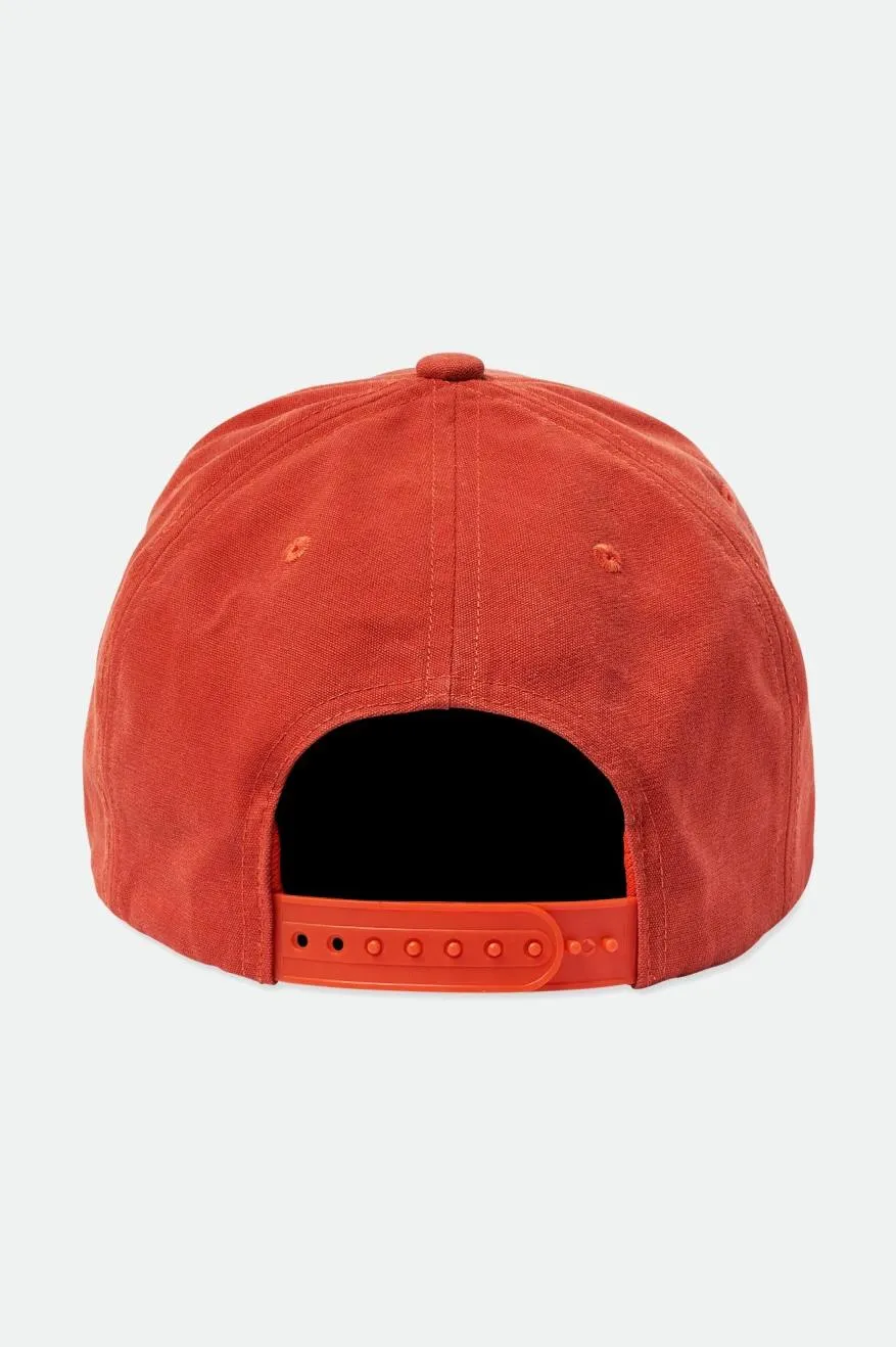 Palmer Proper Netplus MP Snapback