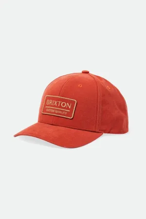 Palmer Proper Netplus MP Snapback