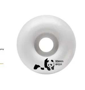 PANDA WHEELS