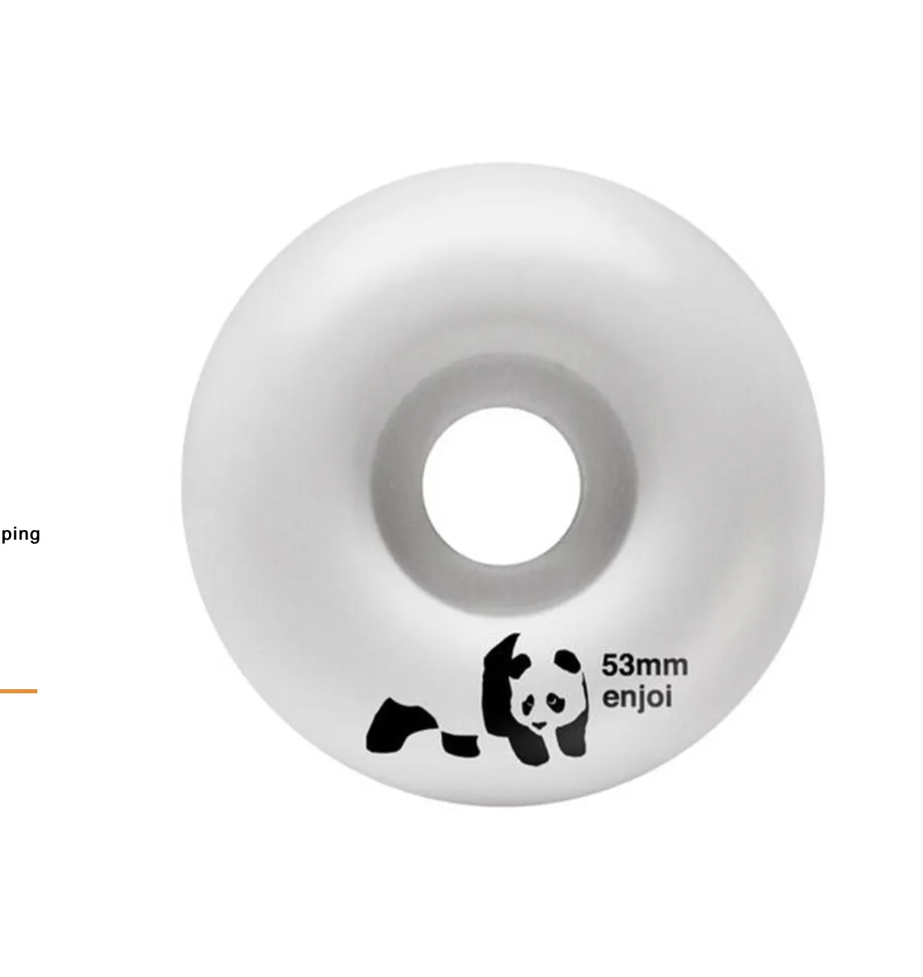 PANDA WHEELS