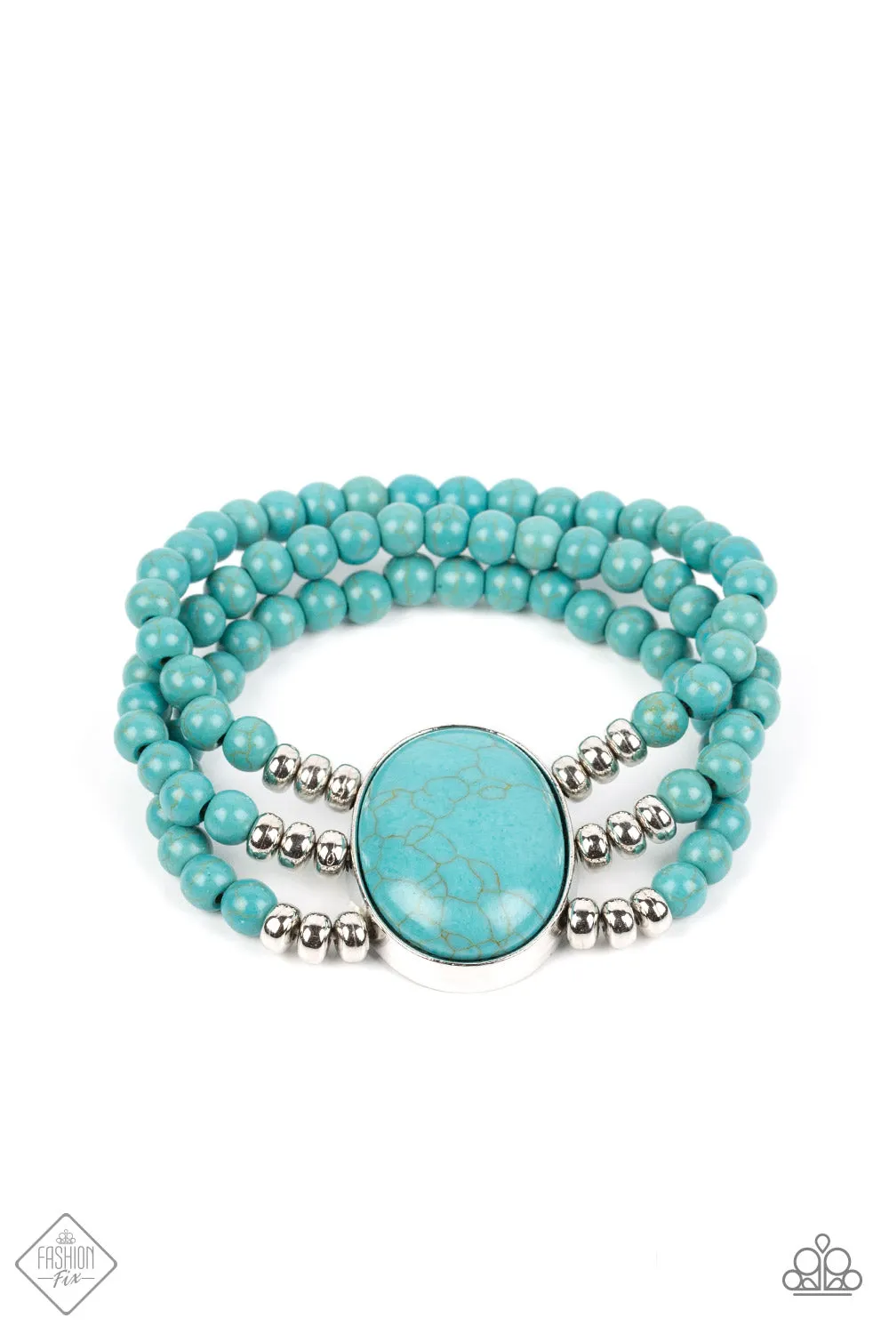 Paparazzi Simply Santa Fe Fashion Fix Complete Trend Blend May 2022