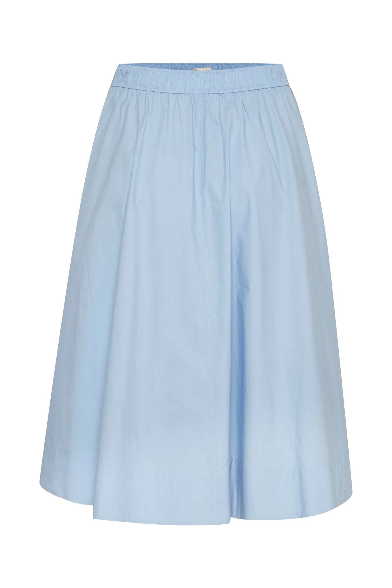 Part Two Inga Skirt (Brunnera Blue) - FINAL SALE
