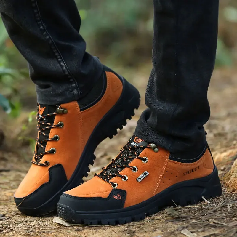 PeakHike™ All-Terrain Hiking Shoes