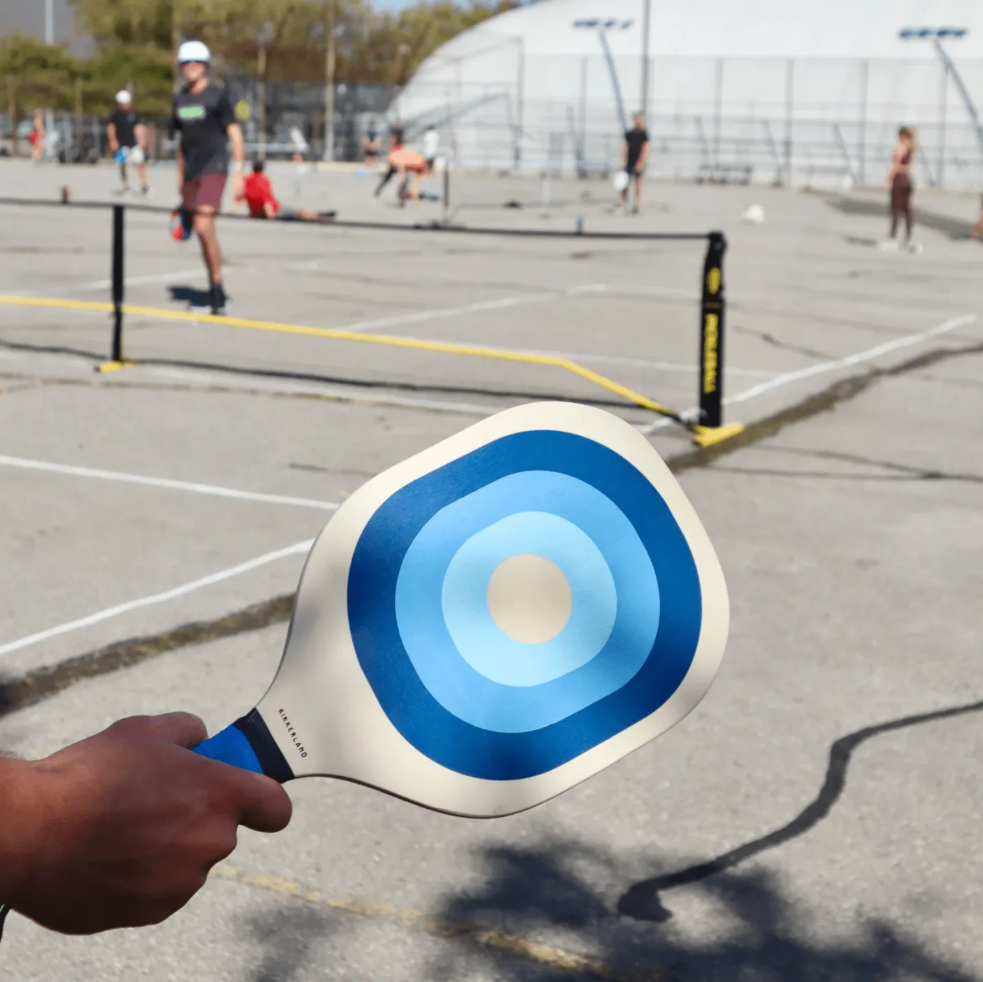 Pickleball