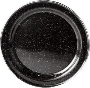 Pioneer Enamelware Plate -  10.375"