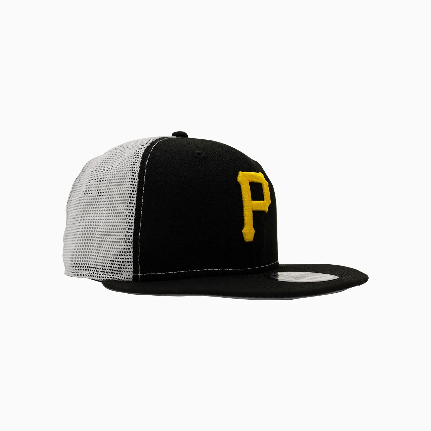 Pittsburgh Pirates MLB 9Fifty Snapback Trucker Hat