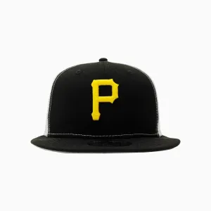 Pittsburgh Pirates MLB 9Fifty Snapback Trucker Hat