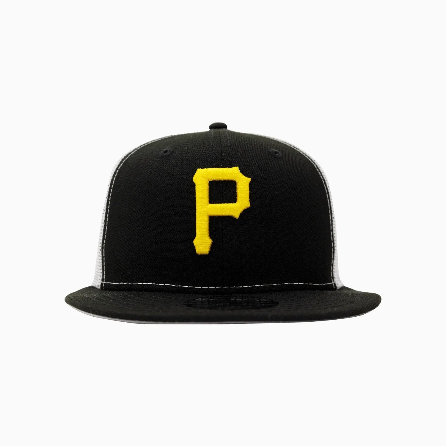 Pittsburgh Pirates MLB 9Fifty Snapback Trucker Hat