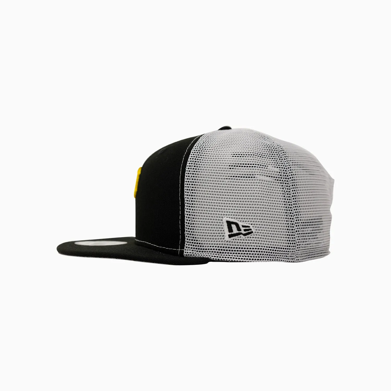 Pittsburgh Pirates MLB 9Fifty Snapback Trucker Hat