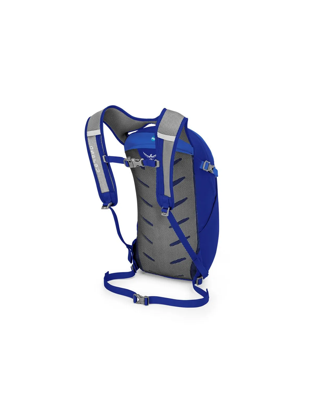 PLECAK OSPREY DAYLITE