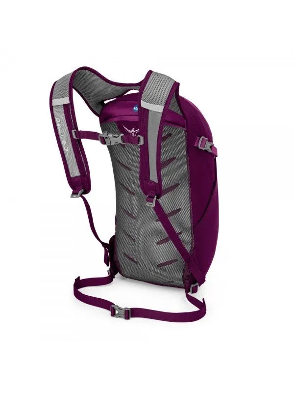 PLECAK OSPREY DAYLITE