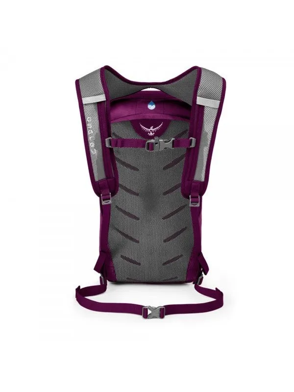 PLECAK OSPREY DAYLITE