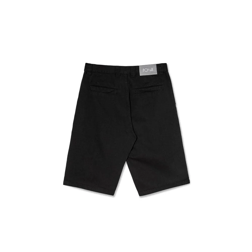 Polar '44' Shorts (Black)