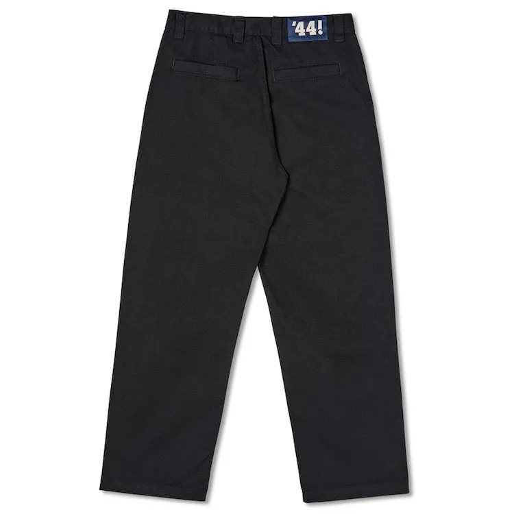 Polar Skate Co 44 Pants Black