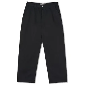 Polar Skate Co 44 Pants Black